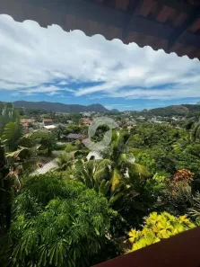 Casa de Condomínio com 4 Quartos à venda, 600m² no Itaipu, Niterói