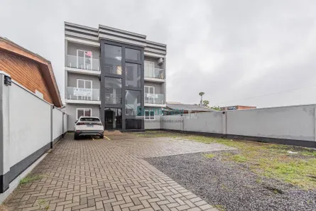 Apartamento com 2 Quartos à venda, 55m² no Sítio Gaúcho, Gravataí