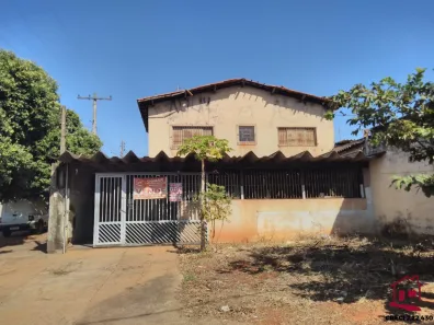 Sobrado com 3 Quartos à venda, 103m² no Jardim Marchissolo, Sumaré