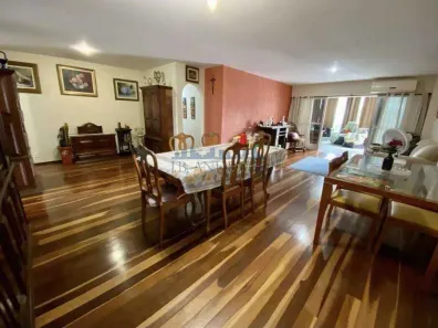 Apartamento com 3 Quartos à venda, 178m² no Barra da Tijuca, Rio de Janeiro