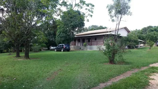 Casa de Condomínio com 4 Quartos à venda, 3000m² no Condomínio Vale do Ouro, Ribeirão das Neves