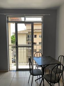 Apartamento com 2 Quartos à venda, 55m² no Quarenta Horas (Coqueiro), Ananindeua