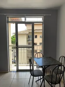 Apartamento com 2 Quartos à venda, 55m² no Quarenta Horas (Coqueiro), Ananindeua