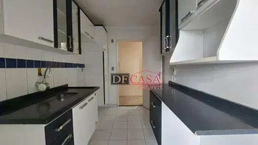 Apartamento com 3 Quartos à venda, 64m² no Cidade Líder, São Paulo
