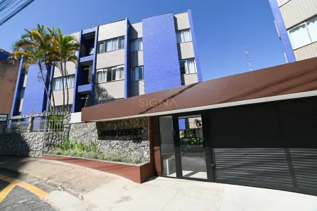 Apartamento com 3 Quartos à venda, 141m² no Santa Helena, Juiz de Fora