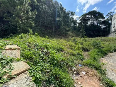 Lote/Terreno à venda, 1340m² no São Pedro, Juiz de Fora