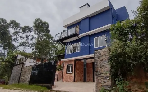 Casa com 2 Quartos à venda, 230m² no Ibiraquera, Imbituba