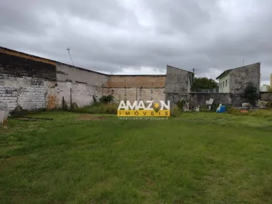 Lote/Terreno à venda, 1492m² no Centro, Taubaté