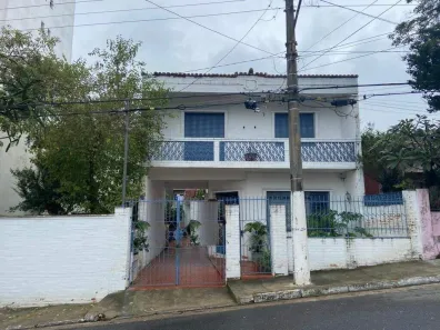 Casa com 3 Quartos à venda, 301m² no Anchieta, São Bernardo do Campo