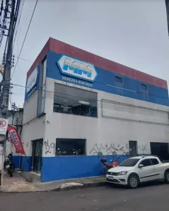 Prédio Comercial para alugar, 250m² no Vila da Prata, Manaus