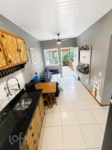 Casa com 2 Quartos à venda, 43m² no São Luiz, Gravataí