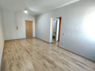 Kitnet com 1 Quarto para alugar, 40m² no Centro, Campinas