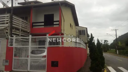 Sobrado com 2 Quartos à venda, 80m² no Cidade Beira Mar, Mongaguá