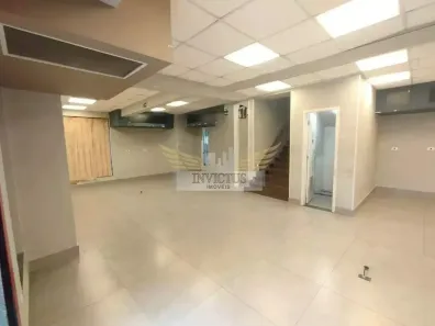 Ponto Comercial para alugar, 365m² no Vila Bastos, Santo André