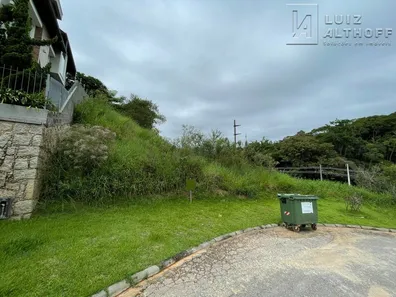 Lote/Terreno à venda, 369m² no Pedra Branca, Palhoça