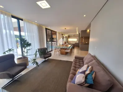 Casa de Condomínio com 3 Quartos à venda, 411m² no Condomínio Residencial Colinas do Paratehy, São José dos Campos