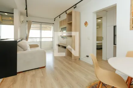Apartamento com 1 Quarto à venda, 53m² no Petrópolis, Porto Alegre