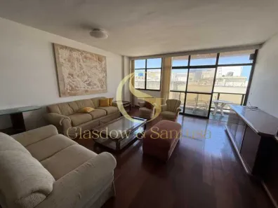 Apartamento com 3 Quartos à venda, 137m² no Ipanema, Rio de Janeiro