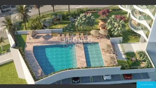 Apartamento com 3 Quartos à venda, 141m² no Casa Amarela, Recife