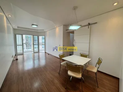 Apartamento com 3 Quartos à venda, 95m² no Centro, São Bernardo do Campo