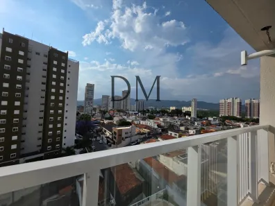 Apartamento com 2 Quartos à venda, 46m² no Vila Oliveira, Mogi das Cruzes