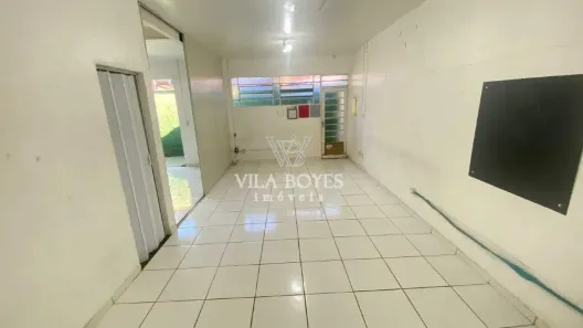 Imóvel Comercial para alugar, 132m² no São Dimas, Piracicaba