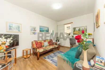 Apartamento com 1 Quarto à venda, 50m² no Perdizes, São Paulo