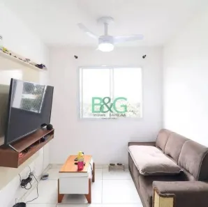 Apartamento com 2 Quartos à venda, 42m² no Vila Guilherme, São Paulo