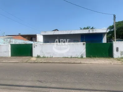Ponto Comercial à venda, 590m² no Barnabé, Gravataí