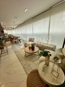 Apartamento com 3 Quartos à venda, 133m² no Vila Gumercindo, São Paulo