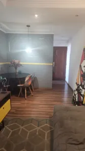 Apartamento com 2 Quartos à venda, 54m² no Chácara Nossa Senhora do Bom Conselho, São Paulo