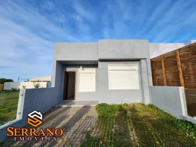 Casa com 2 Quartos à venda, 61m² no Presidente, Imbé