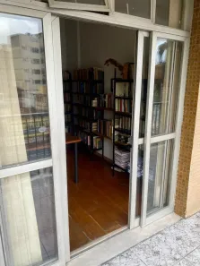 Apartamento com 3 Quartos à venda, 100m² no Maracanã, Rio de Janeiro