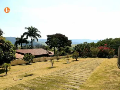 Lote/Terreno à venda, 2640m² no Estância Santa Maria do Laranjal, Atibaia