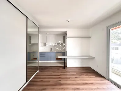 Apartamento com 1 Quarto à venda, 39m² no Centro, Florianópolis