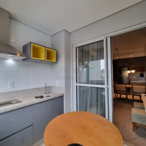 Apartamento com 1 Quarto à venda, 40m² no Vila Aviação, Bauru