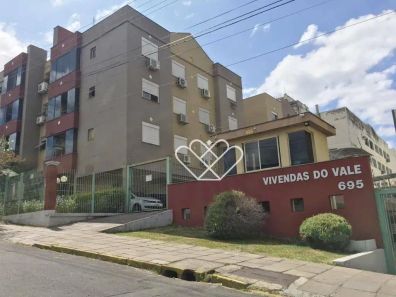 Apartamento com 2 Quartos à venda, 67m² no Vila Monte Carlo, Cachoeirinha
