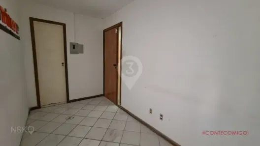 Sala Comercial para alugar, 29m² no Barbalho, Salvador