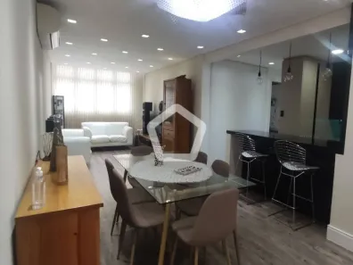 Apartamento com 3 Quartos à venda, 105m² no Vila Mariana, São Paulo