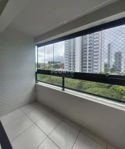 Apartamento com 2 Quartos à venda, 80m² no Monteiro, Recife