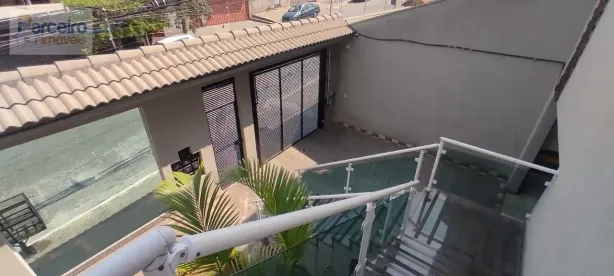 Sobrado com 2 Quartos à venda, 50m² no Vila Ré, São Paulo