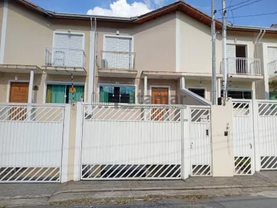Sobrado com 2 Quartos à venda, 100m² no Vila Pirajussara, São Paulo