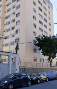 Apartamento com 2 Quartos para alugar, 66m² no Vila Celeste (Zona Leste), São Paulo