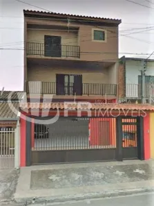 Casa com 3 Quartos à venda, 300m² no Jardim São Guilherme, Sorocaba