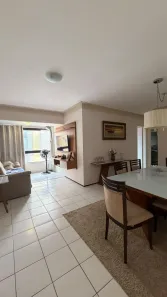 Apartamento com 2 Quartos à venda, 79m² no Cohama, São Luís