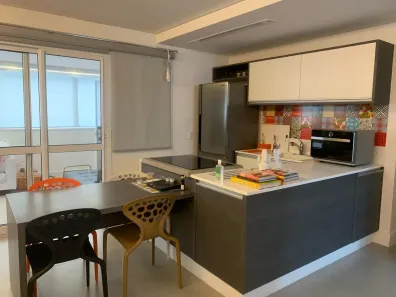 Apartamento com 1 Quarto para alugar, 83m² no Vila Olímpia, São Paulo