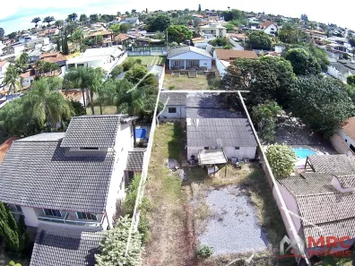 Lote/Terreno à venda, 800m² no Setor Habitacional Jardim Botânico, Brasília