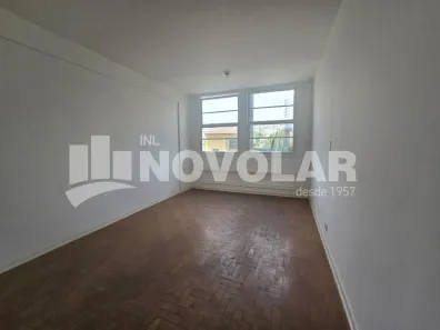 Apartamento com 1 Quarto à venda, 54m² no Barra Funda, São Paulo