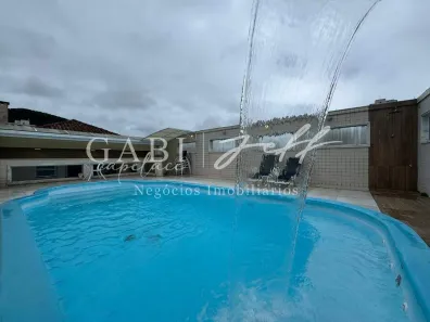 Casa com 5 Quartos à venda, 282m² no Marapé, Santos