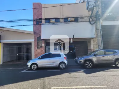 Sala Comercial para alugar, 32m² no Martins, Uberlândia